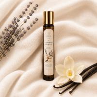 CASHMERE VANILLA Масляной Парфюм